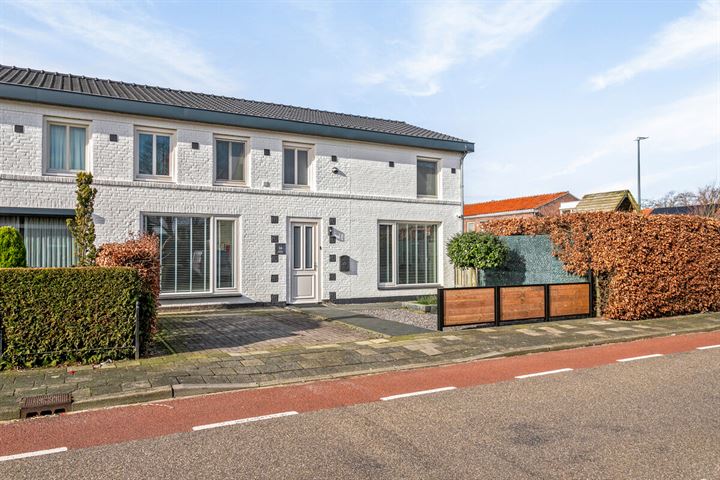 Foto van woning Nieuwstraat 14, Volkel