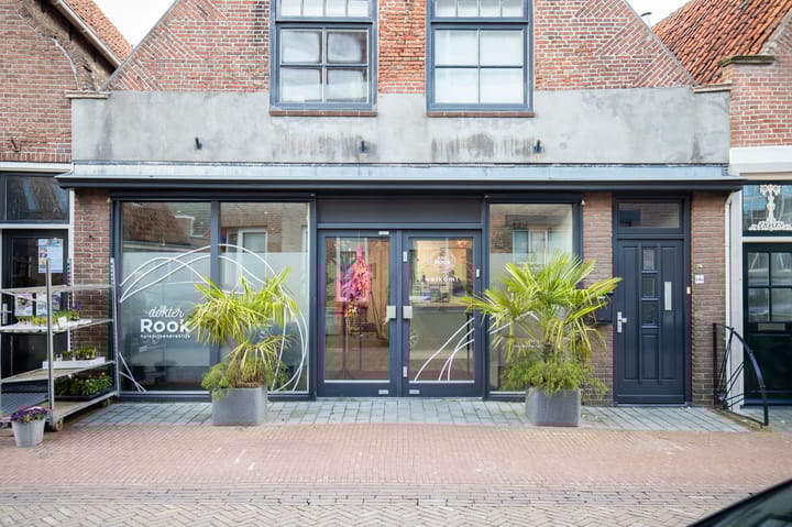 Foto van woning Nieuwstraat 14, Hasselt