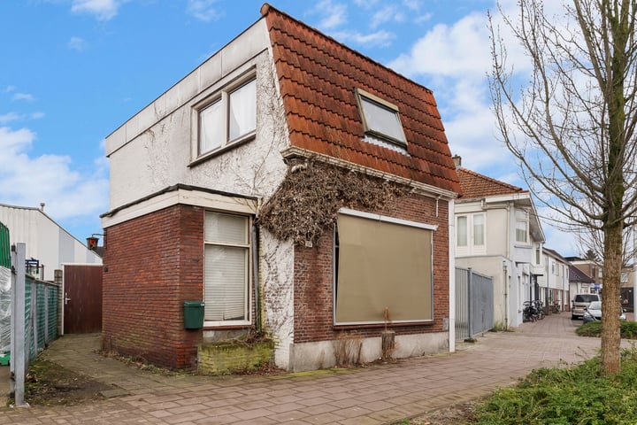 Nieuwstraat 154 in Almelo
