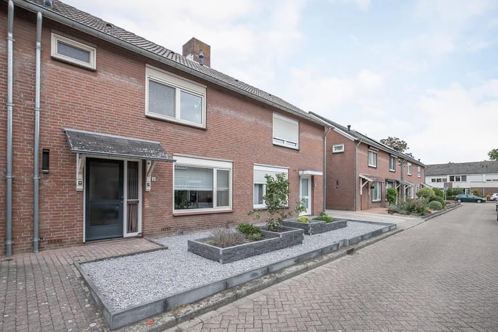 Nieuwstraat 16 in Horst foto