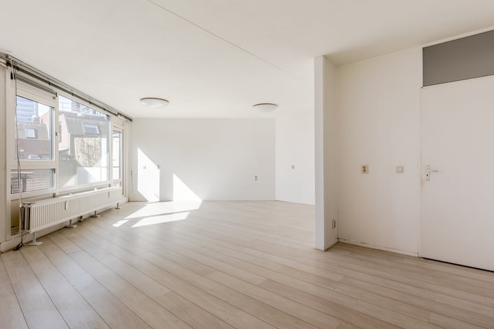 Nieuwstraat 160 in Rotterdam foto
