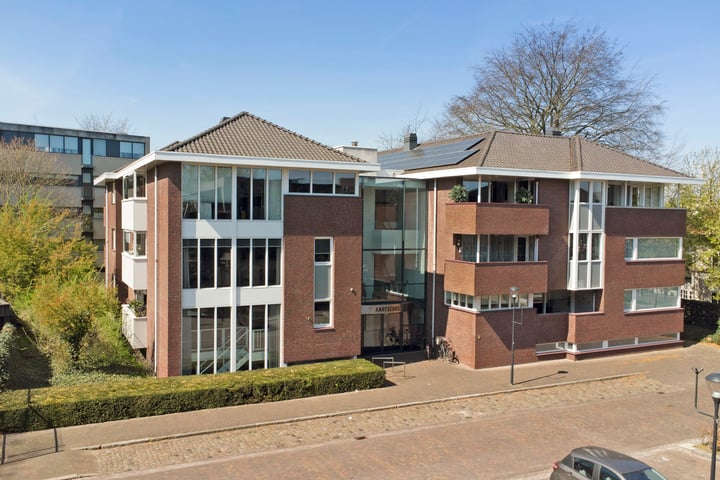 Foto van woning Nieuwstraat 19A, Gilze