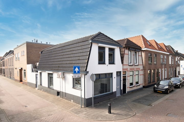 Nieuwstraat 20 in Genemuiden foto