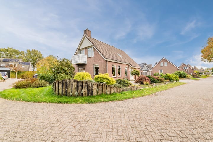 Nieuwstraat 23 in Alteveer