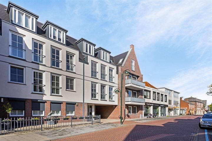 Nieuwstraat 24b in Budel foto