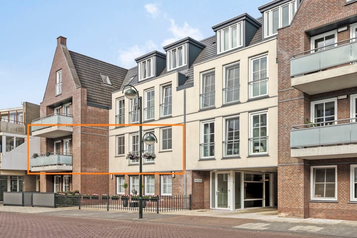Foto van woning Nieuwstraat 24e, Budel