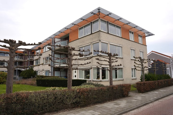 Nieuwstraat 26 in Breskens foto