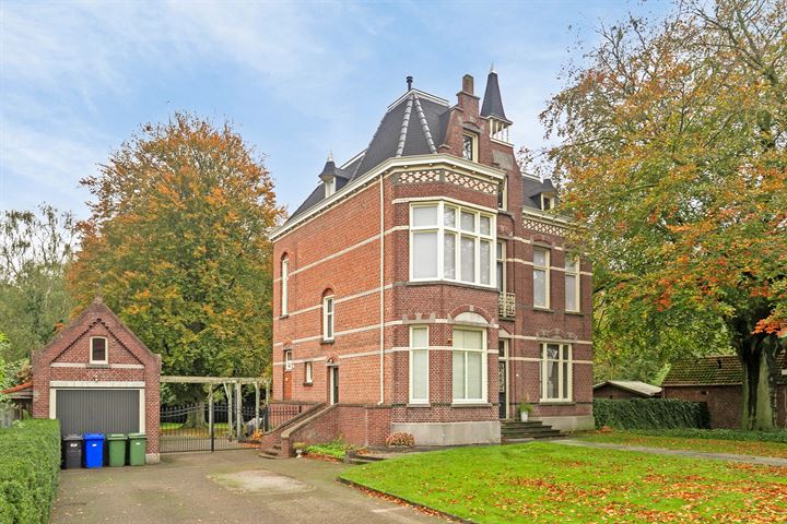 Nieuwstraat 26 in Koewacht foto