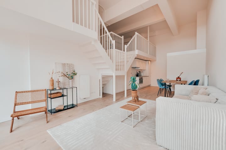 Nieuwstraat 279B in Apeldoorn