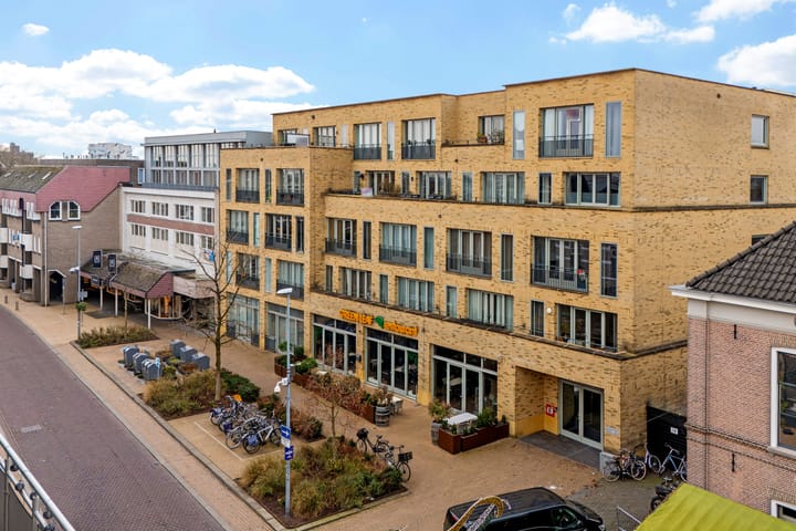 Nieuwstraat 285A in Apeldoorn