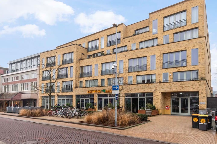 Nieuwstraat 289G in Apeldoorn foto