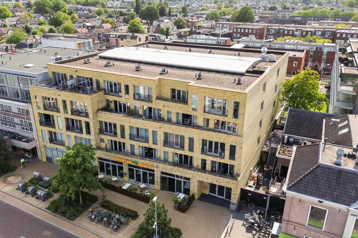 Nieuwstraat 291A in Apeldoorn foto