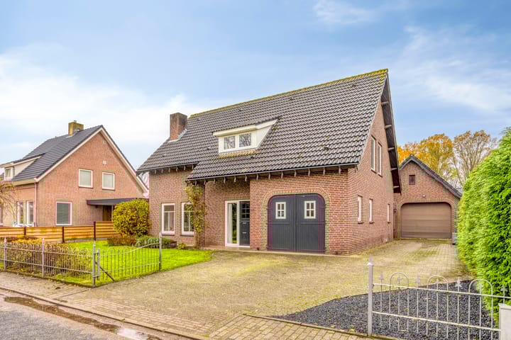 Nieuwstraat 2B in Lithoijen