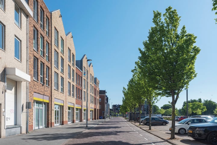 Nieuwstraat 2B-8 in Beverwijk foto
