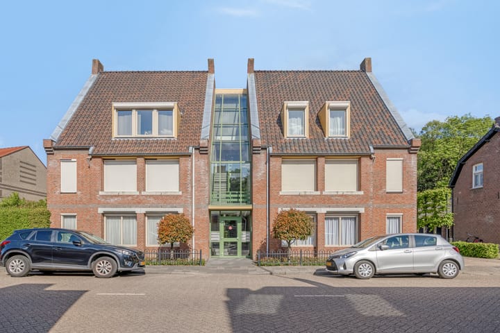 Nieuwstraat 31b in Budel