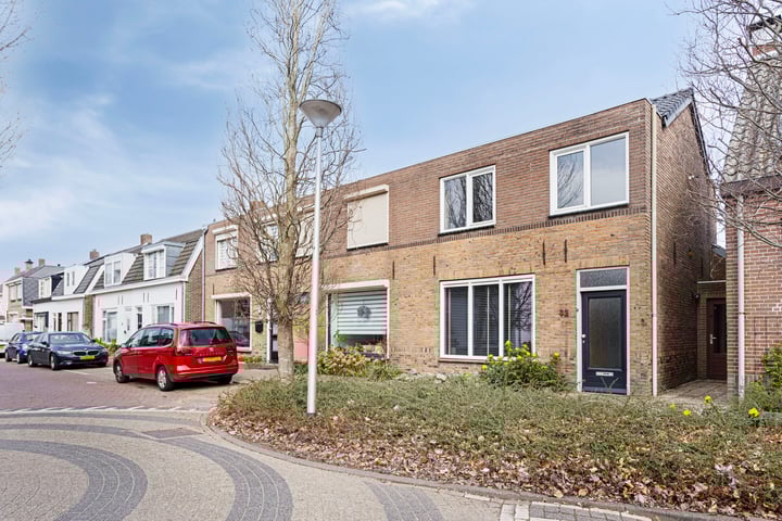 Nieuwstraat 32 in Valkenswaard