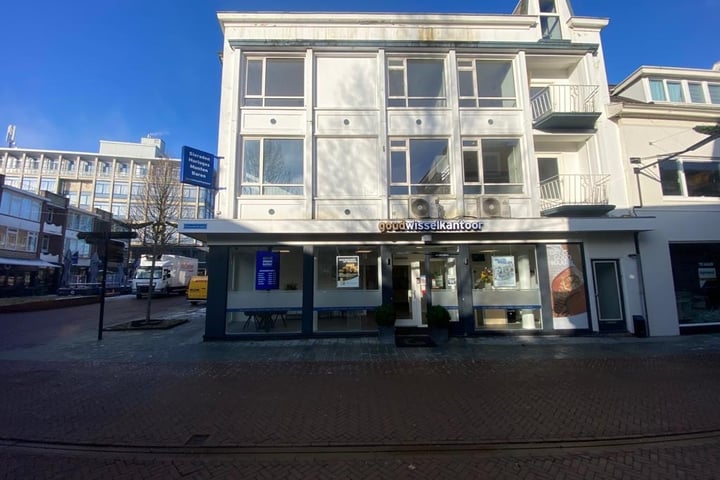 Nieuwstraat 32-I in Hengelo