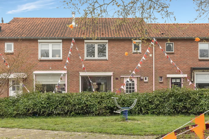 Nieuwstraat 37 in Nijverdal foto