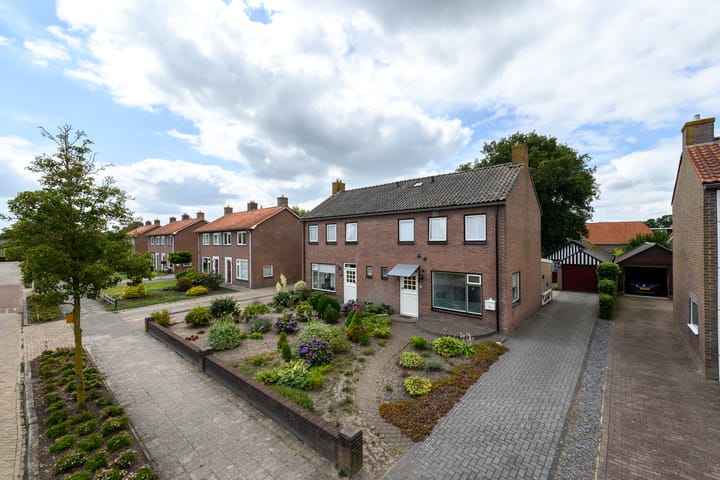 Foto van woning Nieuwstraat 38, De Blesse