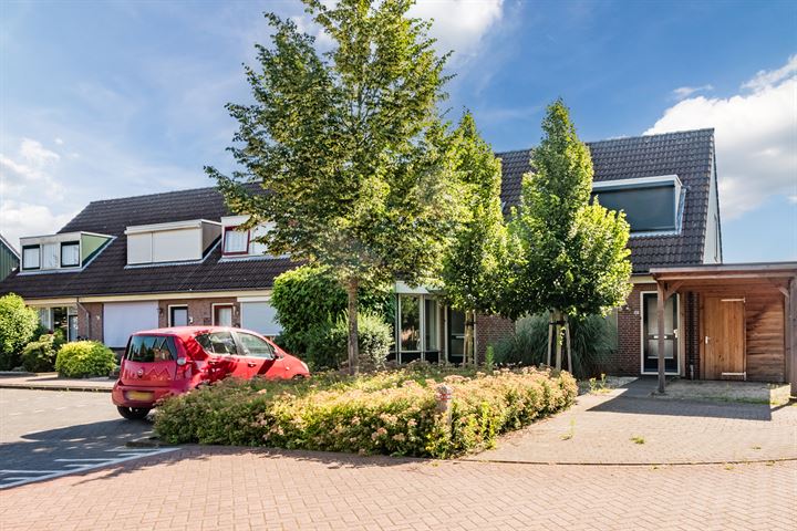 Nieuwstraat 39 in Lievelde foto
