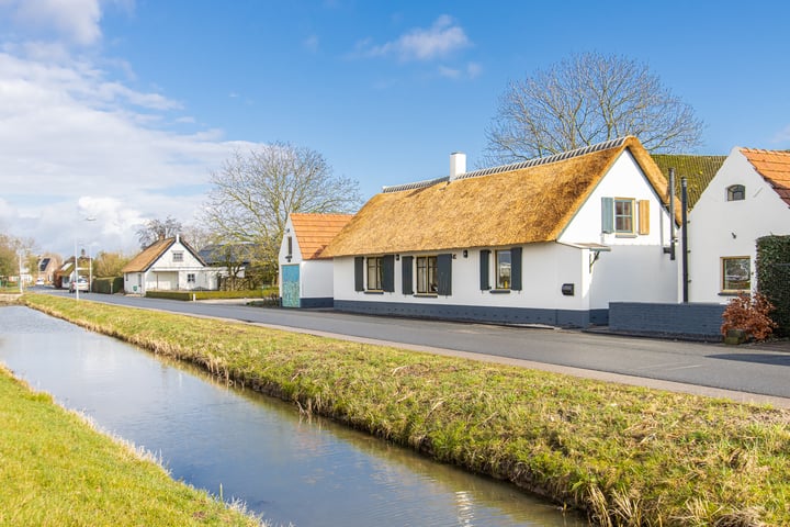 Nieuwstraat 41 in Gameren foto