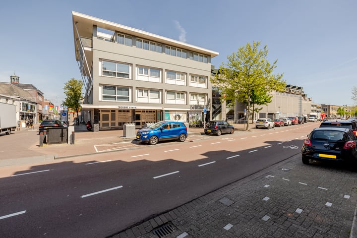 Nieuwstraat 45D in Purmerend foto