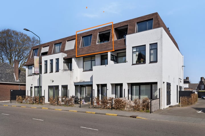 Nieuwstraat 49g in Budel foto