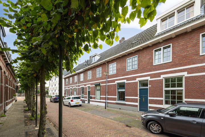 Nieuwstraat 5 in Vught foto