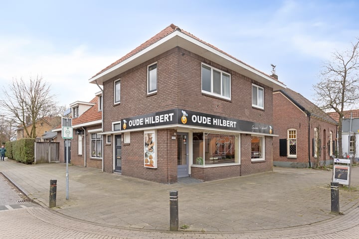 Nieuwstraat 57 in Eibergen foto