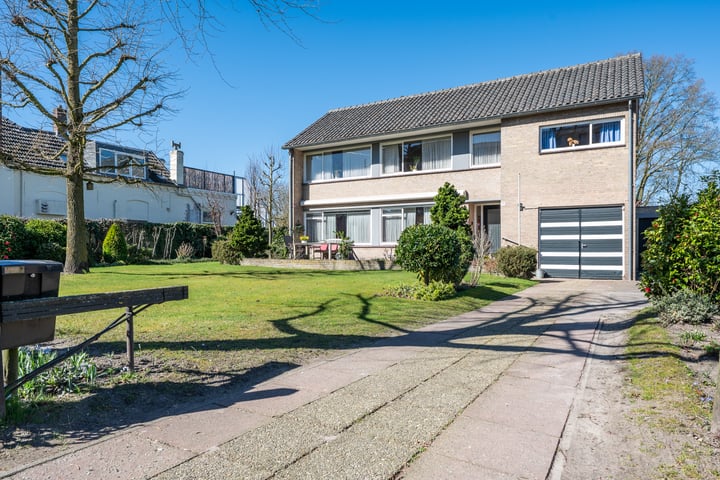 Nieuwstraat 74 in Eersel foto