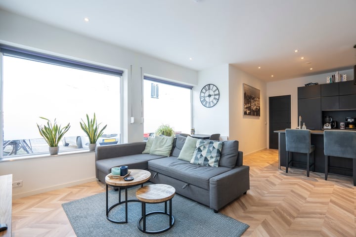 Nieuwstraat 78 in Leerdam foto