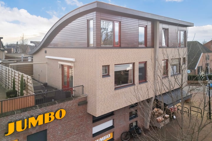Nieuwstraat 8a in Eibergen foto