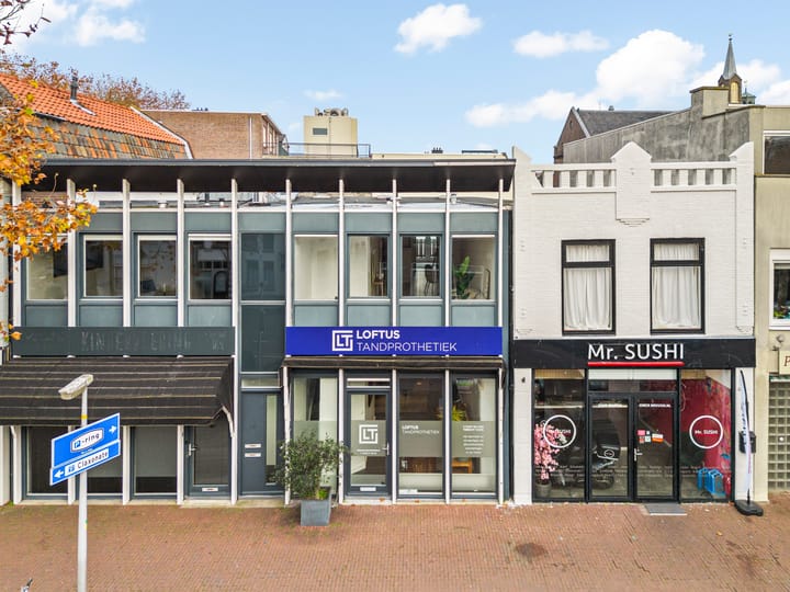 Nieuwstraat 9B in Purmerend foto