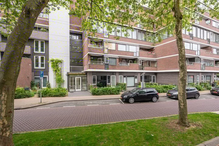 Nieuwstraat 9C in Apeldoorn foto