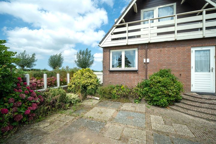 Foto van woning Nieuwveens Jaagpad 57, Nieuwveen