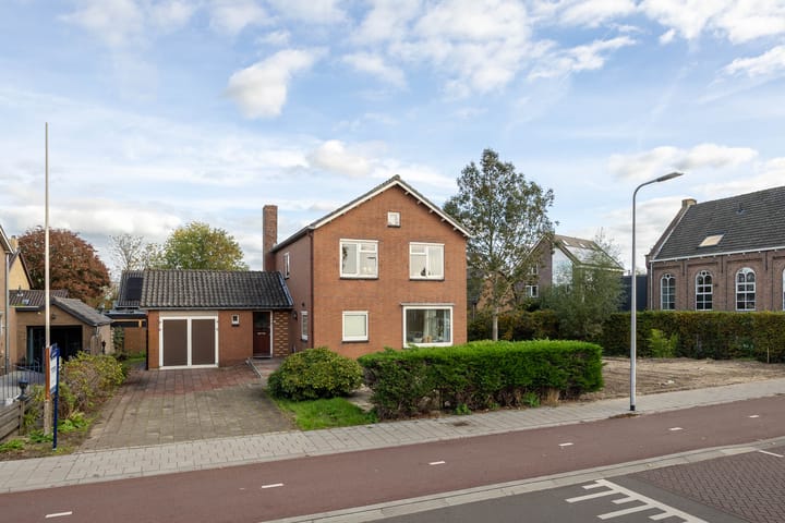 Nieuwveenseweg 4 in Nieuwkoop