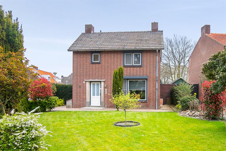 Nieuwwijkstraat 16 in Heijen foto