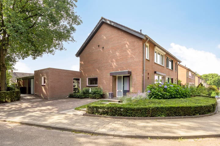 Foto van woning Nieuwwijkstraat 54, Heijen