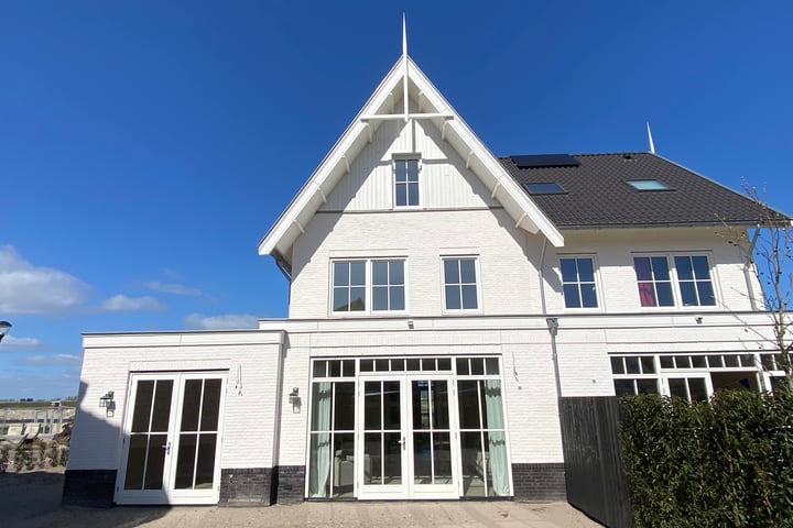 Nigtevechtkade 24 in Weesp foto