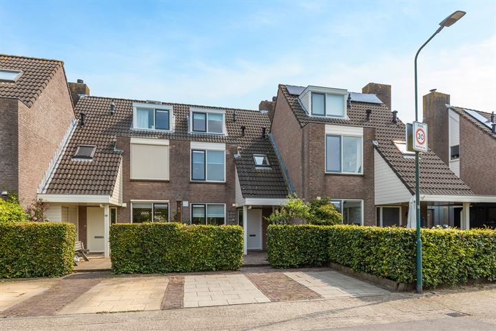 Nigtevechtseweg 42 in Vreeland foto