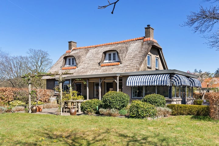 Foto van woning Nij Amerika 9, Nijemirdum