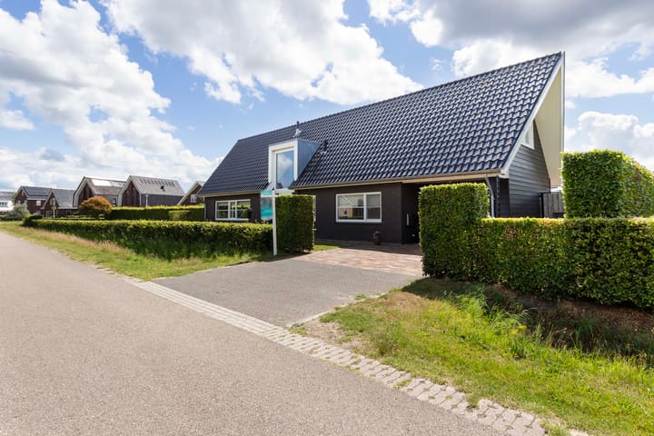 Nijbroekseweg 14B in Apeldoorn