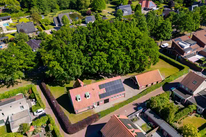 Nije Allee 41 in Almelo foto