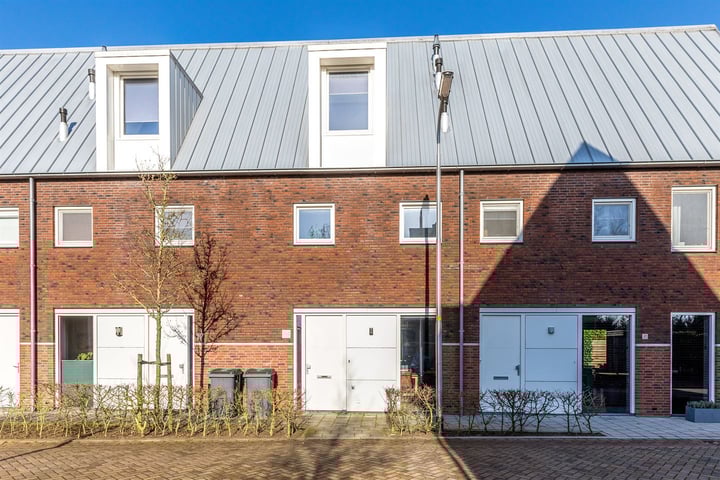Nije Hof 19 in Angeren foto