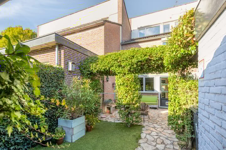 Nijenbeek 5 in Barneveld foto