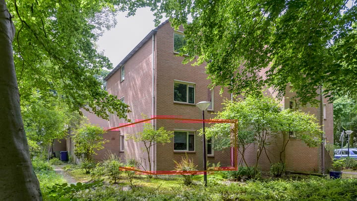 Foto van woning Nijenbeek 59, Ugchelen