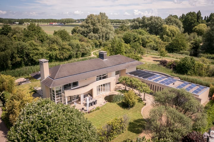 Foto van woning Nijenburg 29, Grootebroek
