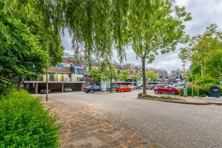 Nijenheim 3211 in Zeist foto