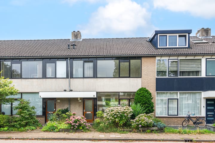 Nijenheim 5121 in Zeist foto