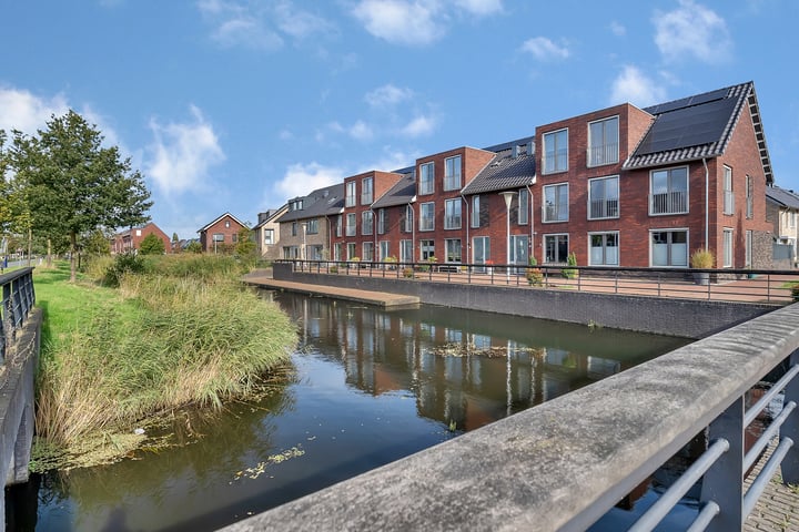 Nijenhuislaan 56 in Zwolle foto